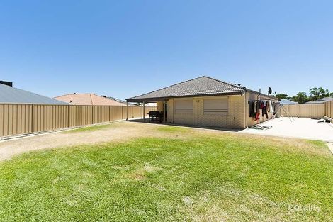 Property photo of 21 Camballin Loop Bertram WA 6167