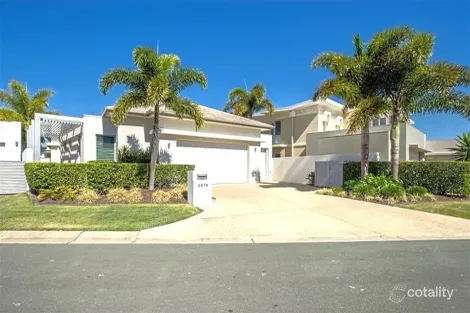 6078 Lugano Dr, Hope Island, QLD 4212