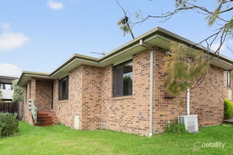 1/25 Panoramic Ave, Dromana, VIC 3936