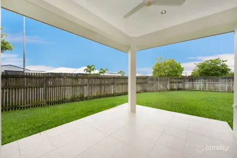 Property photo of 27 Summergold Street Mount Low QLD 4818