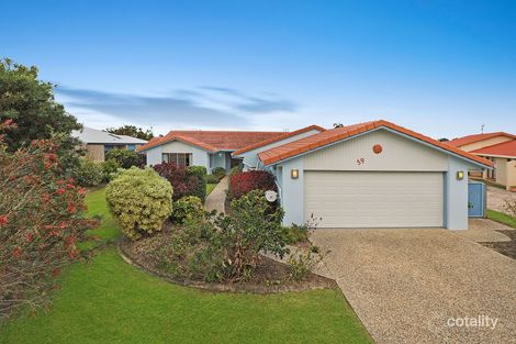 Property photo of 59 Glenlea Drive Maroochydore QLD 4558