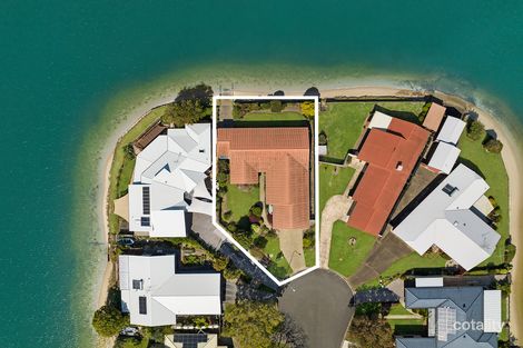 Property photo of 59 Glenlea Drive Maroochydore QLD 4558