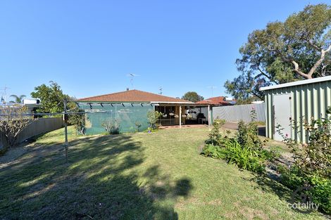 Property photo of 3 Menzies Street Dawesville WA 6211