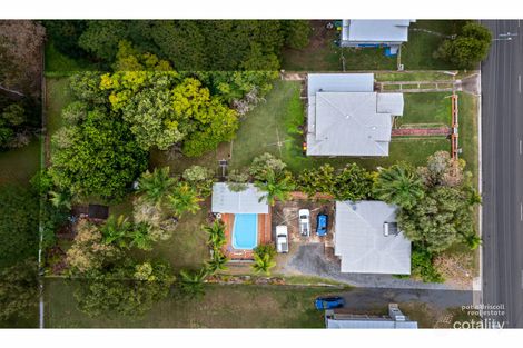 160 Elphinstone St, Berserker, QLD 4701