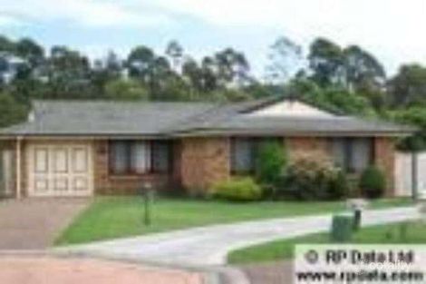 20 Cadigan Pl, Dapto, NSW 2530