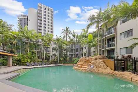 Property photo of 95/955 Gold Coast Highway Palm Beach QLD 4221
