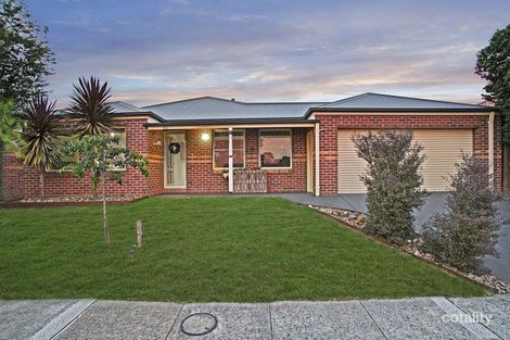 Property photo of 10A Breamlea Way Cranbourne West VIC 3977