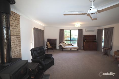 Property photo of 11A Robertson Street Derrinallum VIC 3325