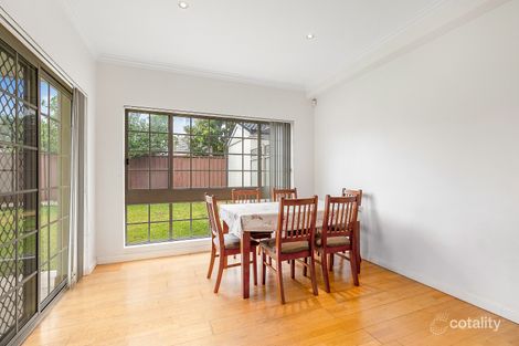 Property photo of 83A James Street Punchbowl NSW 2196