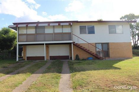 25 Grenadier Cir, Ebbw Vale, QLD 4304