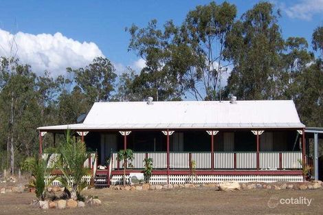 251 Pages Rd, Foreshores, QLD 4678