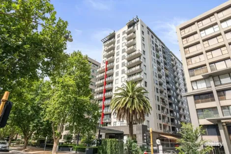 305/610 St Kilda Rd, Melbourne, VIC 3004