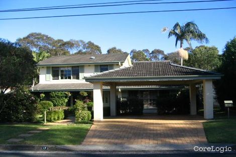 Property photo of 17 Stratford Drive Belrose NSW 2085