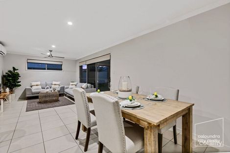 Property photo of 12 Joy Place Meridan Plains QLD 4551