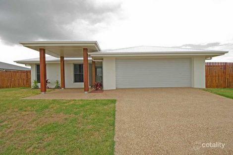 18 Sergiacomi Dr, Kalkie, QLD 4670