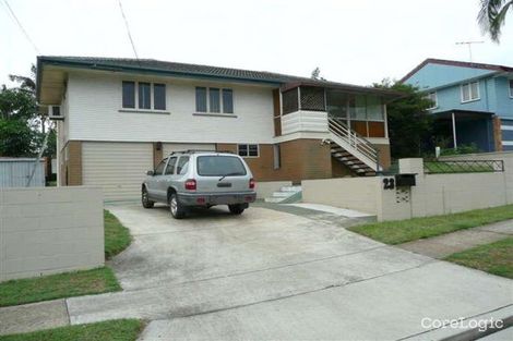 Property photo of 23 Arura Street Mansfield QLD 4122