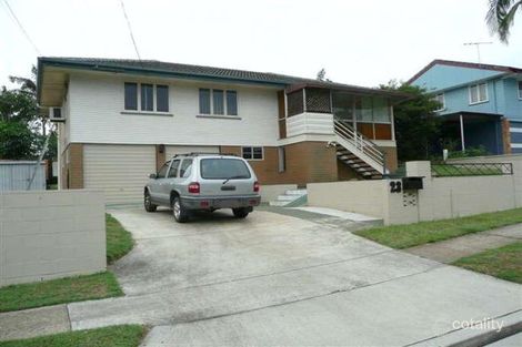 Property photo of 23 Arura Street Mansfield QLD 4122