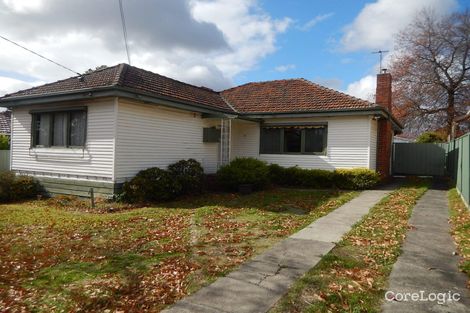 Property photo of 11 Mountain View Road Nunawading VIC 3131