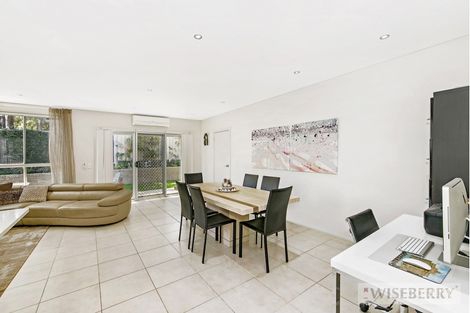 Property photo of 6/231-233 Cooper Road Yagoona NSW 2199