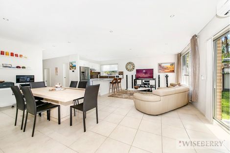 Property photo of 6/231-233 Cooper Road Yagoona NSW 2199