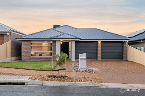 Property photo of 63 Mast Avenue Seaford Meadows SA 5169