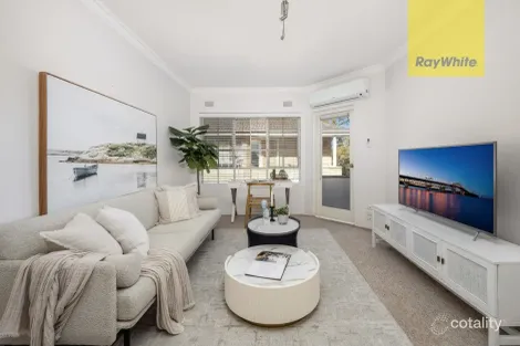 Property photo of 5/2 Iron Street North Parramatta NSW 2151