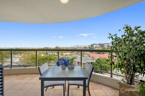 Property photo of 908/3 Rockdale Plaza Drive Rockdale NSW 2216