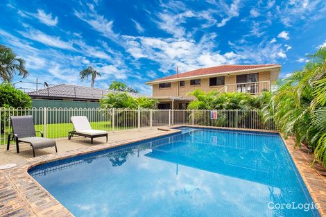 Property photo of 58 Columbus Drive Hollywell QLD 4216