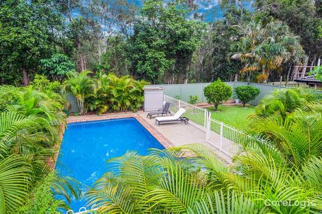 Property photo of 58 Columbus Drive Hollywell QLD 4216