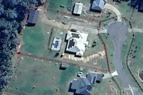 7 Paxton Pl, Delaneys Creek, QLD 4514