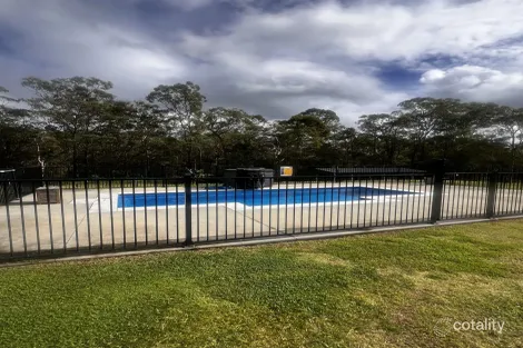 Property photo of 7 Paxton Place Delaneys Creek QLD 4514
