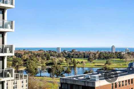 1205/582 St Kilda Rd, Melbourne, VIC 3004