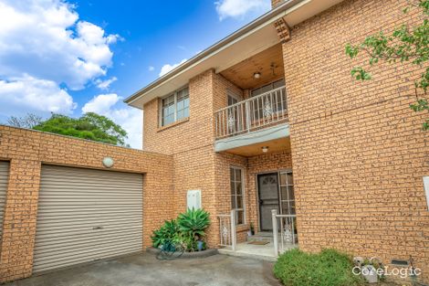 Property photo of 2/6 Waverley Road Chadstone VIC 3148