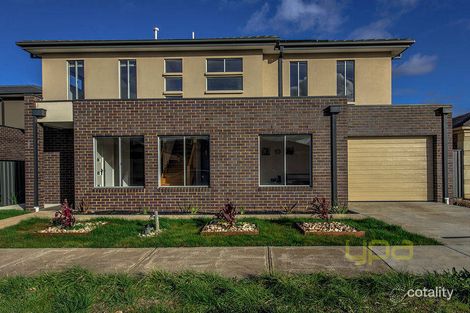 Property photo of 1 Menzies Promenade Derrimut VIC 3026