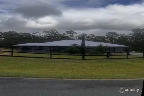 Property photo of 7 Paxton Place Delaneys Creek QLD 4514