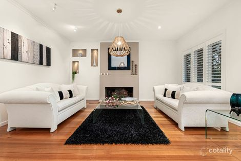 Property photo of 21 Lynette Avenue Warrandyte VIC 3113