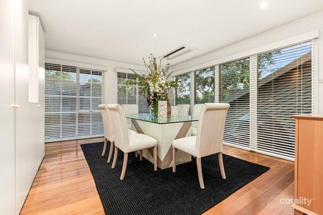 Property photo of 21 Lynette Avenue Warrandyte VIC 3113
