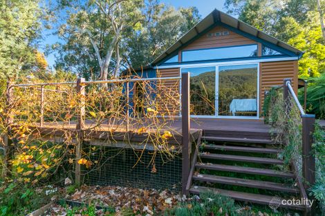 535 Little Yarra Rd, Gladysdale, VIC 3797