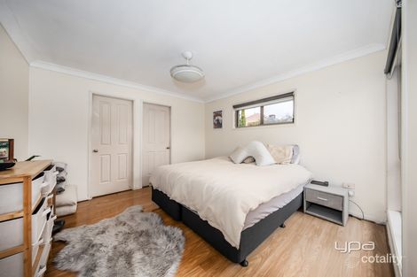 Property photo of 33/322 Sydenham Road Sydenham VIC 3037