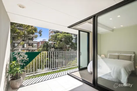 Property photo of 203/8 Princess Street Brighton-Le-Sands NSW 2216