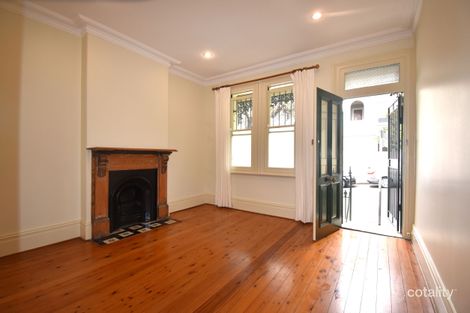 Property photo of 7 Brown Street Paddington NSW 2021