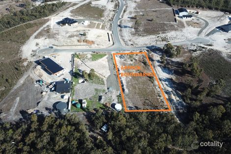 6 Prior Cres, Heybridge, TAS 7316