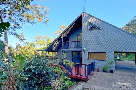 Property photo of 18-20 Annkoh Court Cornubia QLD 4130