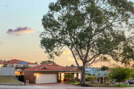 Property photo of 53 Macnaughton Crescent Kinross WA 6028