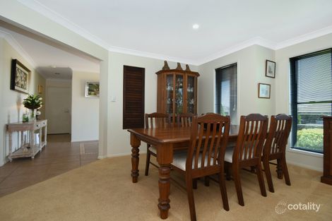 Property photo of 29 Bridget Court Middle Ridge QLD 4350