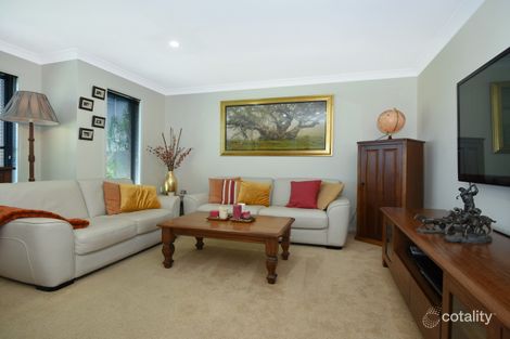 Property photo of 29 Bridget Court Middle Ridge QLD 4350