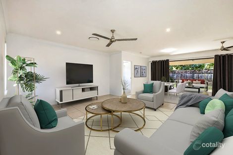 Property photo of 5 Mallory Close Edmonton QLD 4869