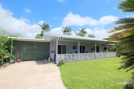 Property photo of 4 Royal Palm Drive Mission Beach QLD 4852