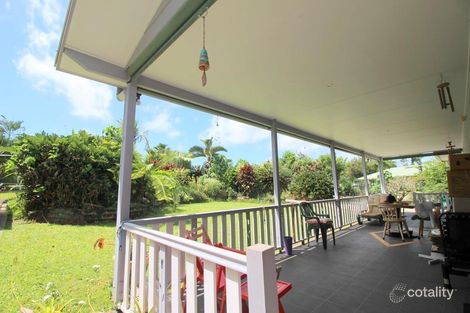 Property photo of 4 Royal Palm Drive Mission Beach QLD 4852