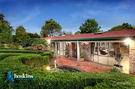 Property photo of 1 Yeoman Court Park Orchards VIC 3114